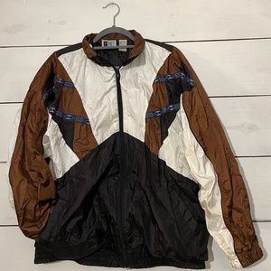 BOLD SPIRIT vintage jacket